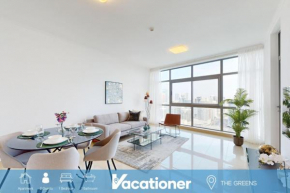 The Links West Tower 1 - Vacationer